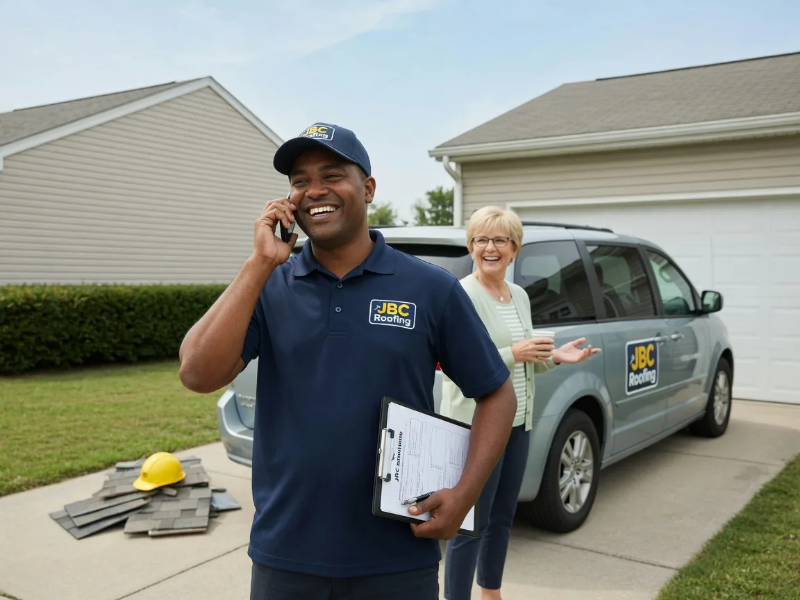Roof Replacement Central, SC FAQs